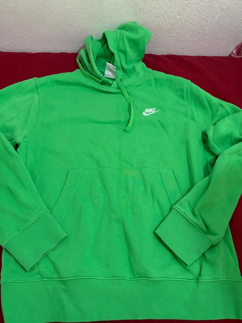 Nike Maglioni & Felpe: Pullover, nike – Usato da Spreitenbach venduto da iem_5rf2