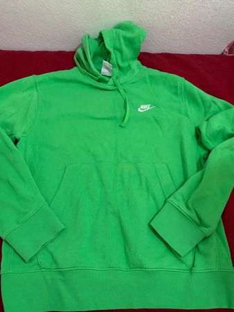 Pullover, nike