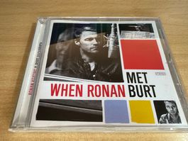 C3 Ronan Keating & Burt Bacharach – When Ronan Met Burt