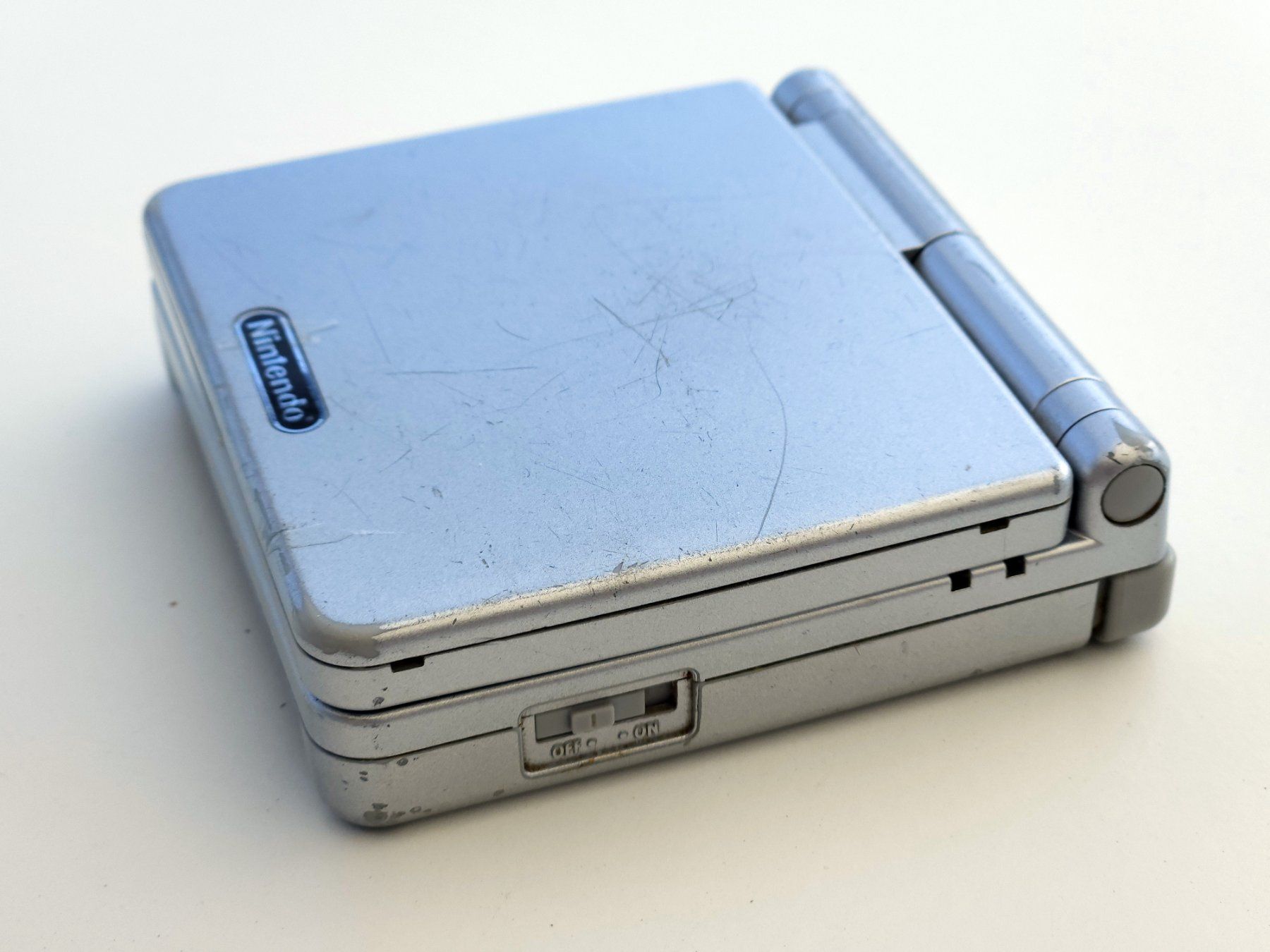 Nintendo Console: Konsole Game Boy Advance SP / Console GBA SP – Usato da Autigny venduto da zel_gvl5 3