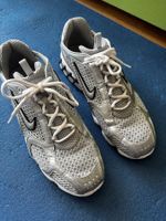 Nike Air Zoom Spiridon Turnschuhe Silber Grösse Eur 47