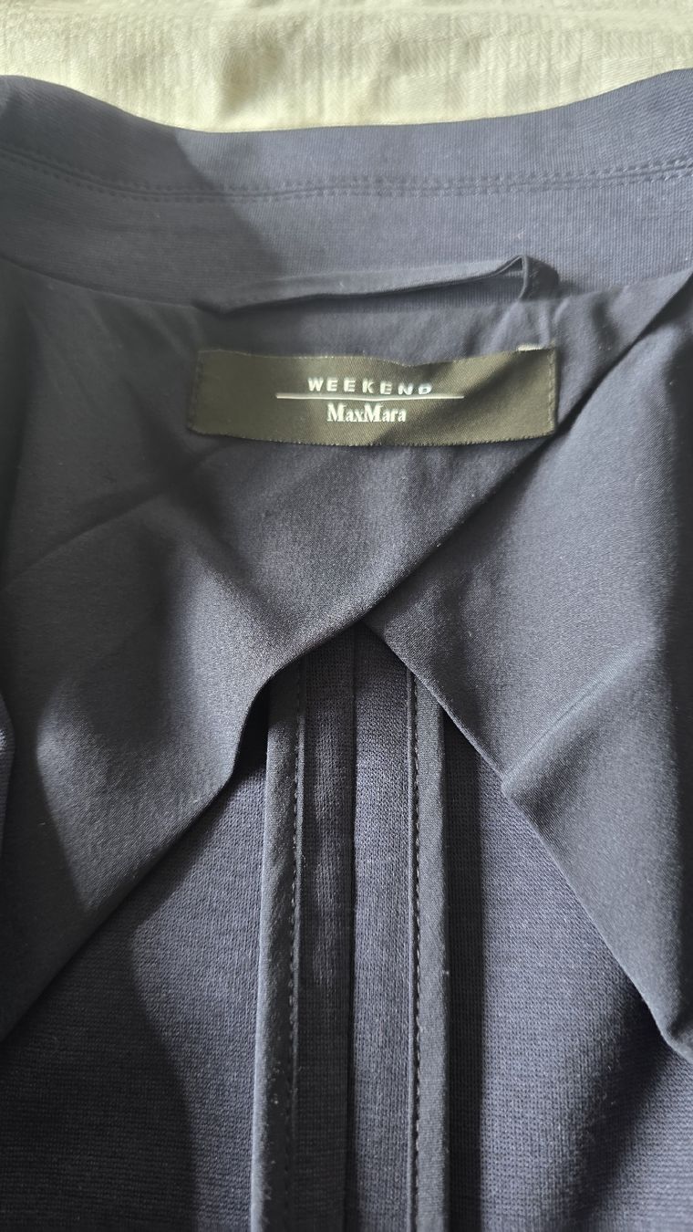 Max Mara Giacche: Cooler Blazer von "MAX MARA WEEKEND" Gr. M – Nuovo (secondo la descrizione) da Schneisingen venduto da backstore24 9
