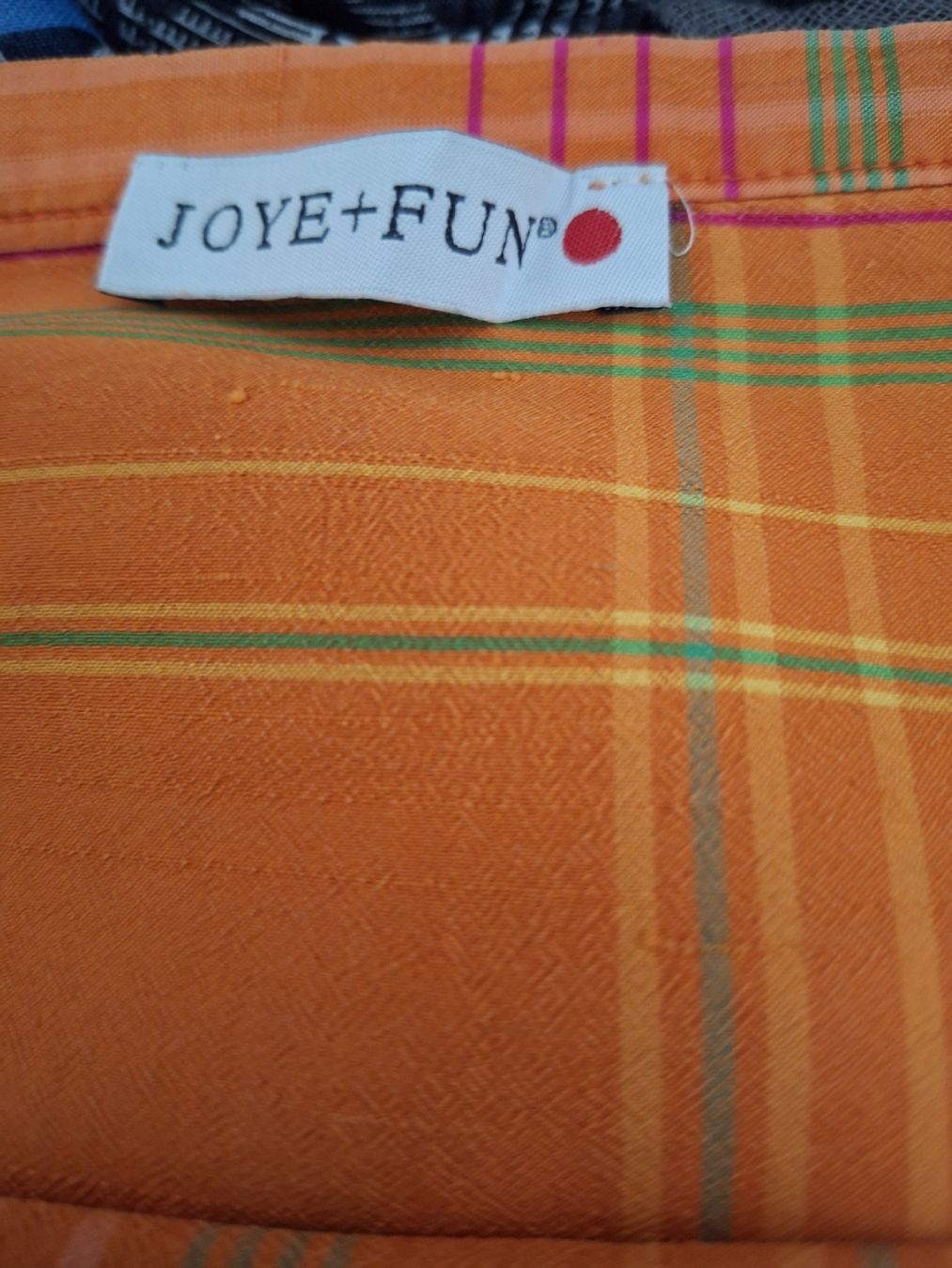 Jupes: Rock aus Seide, Joye+Fun, Gr. 40 – D'occasion à Hausen AG par Emirfinn 1