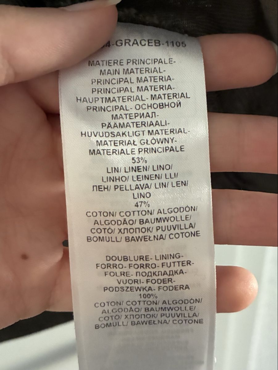 Caroll Jacken: Veste légère CAROLL 40 – Gebraucht aus Bulle von ste_t2ng 7