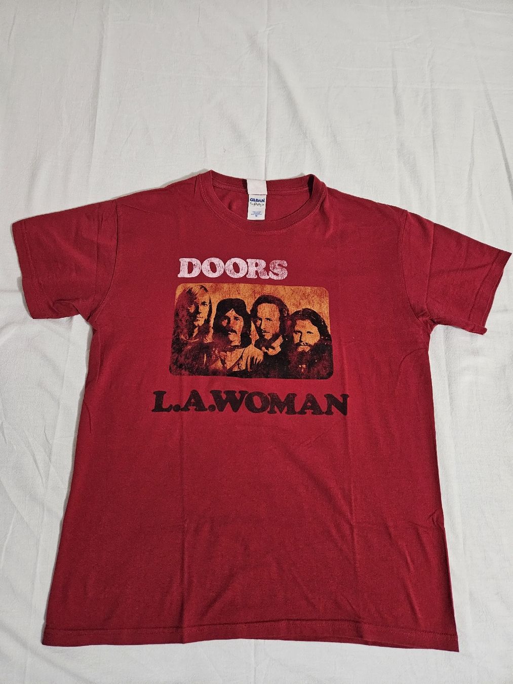 T-shirt: The Doors T-Shirt M – Usato da Horgen venduto da Modena0