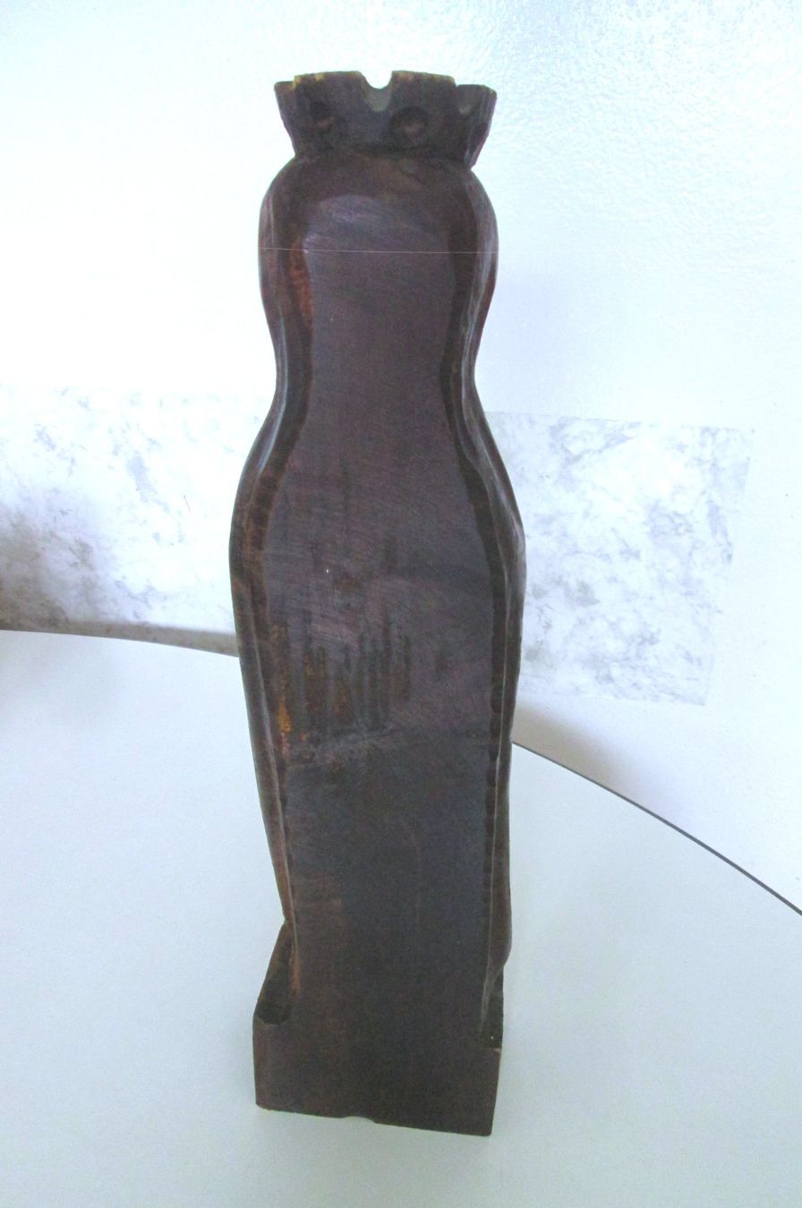 Sculture & Statue: Madonna in Holz – Usato da Sementina venduto da babucia 2