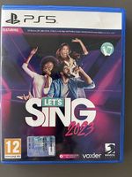 Sing 2023