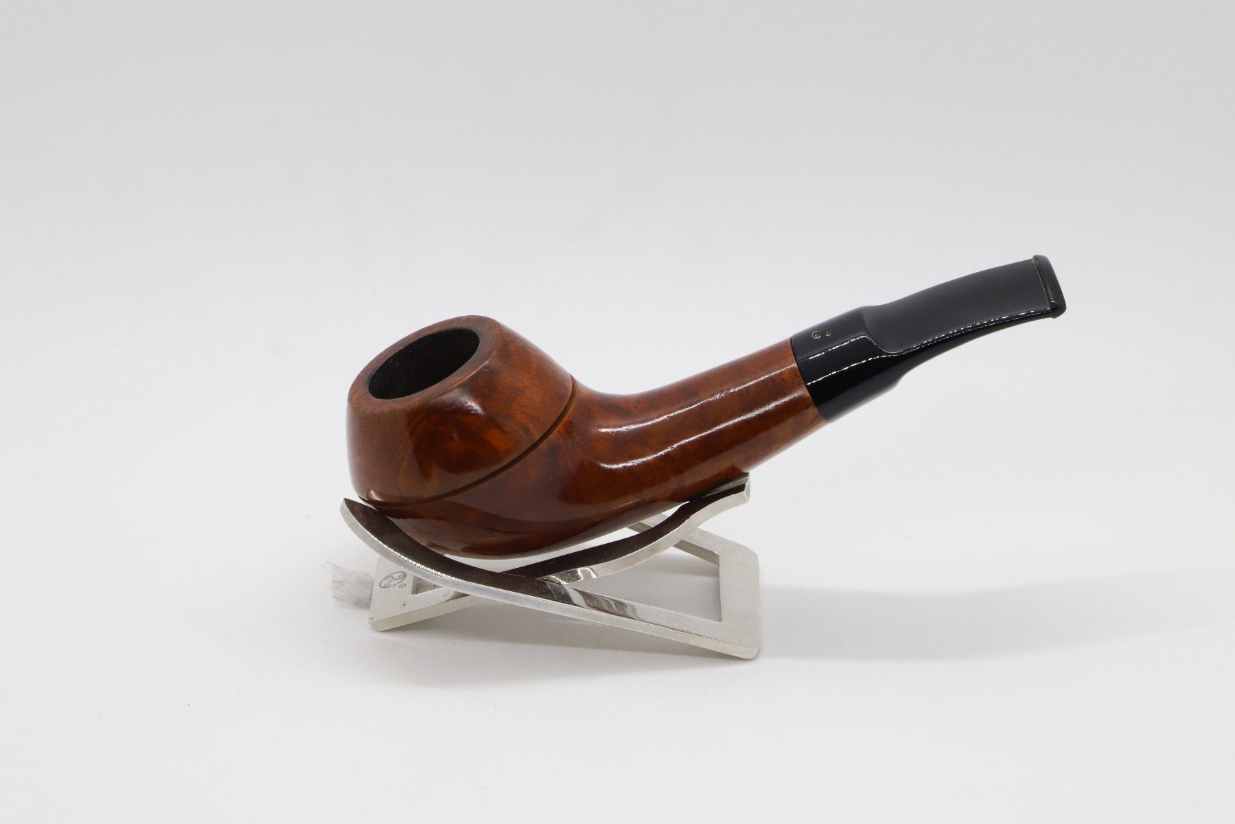 Pipe & Accessori: Big Ben 577 Bora 9mm Pfeife – Usato da Blumenstein venduto da Hennig-Estate-Pipes