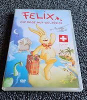 Felix - Ein Hase auf Weltreise (20977)