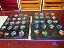 Collection Opercules