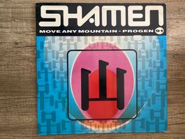 A683/The Shamen Move Any Mountain