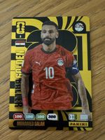 Carte Panini Mohamed Salah Golden Baller nr 3