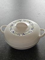 Warme Speisen : Grosse Schüssel mit Deckel 2500ml