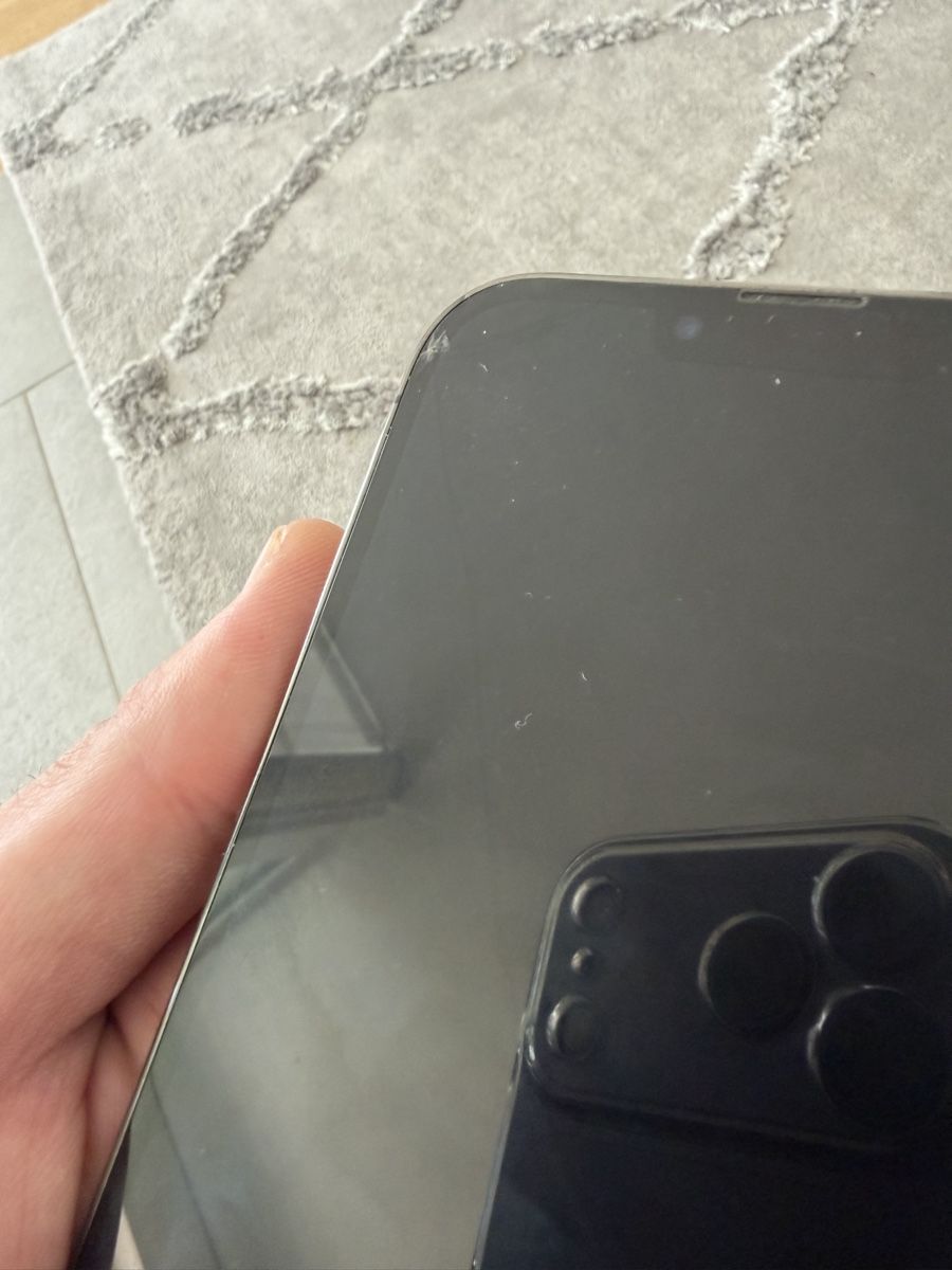 Apple Telefoni cellulari / Smartphones: iPhone 13 Pro Max  – Difettoso da Meyrin venduto da SA_3006 3