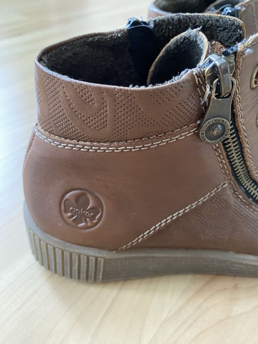 Rieker Scarpe da donna: Rieker Schuhe – Usato da Ennenda venduto da mar_kz98 2
