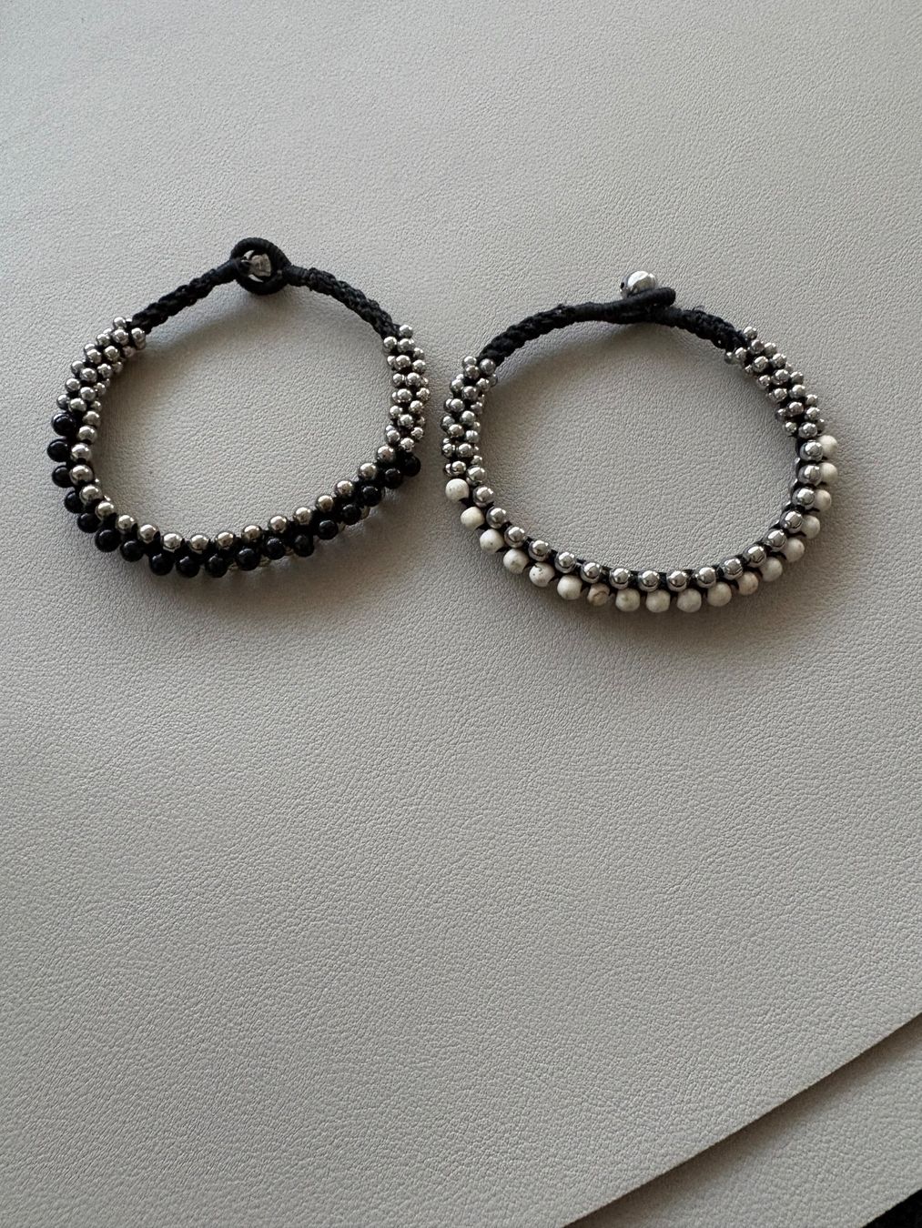 Bracelets: 2 Armbänder 18cm – D'occasion à Niederbipp par blu_jw7r 8