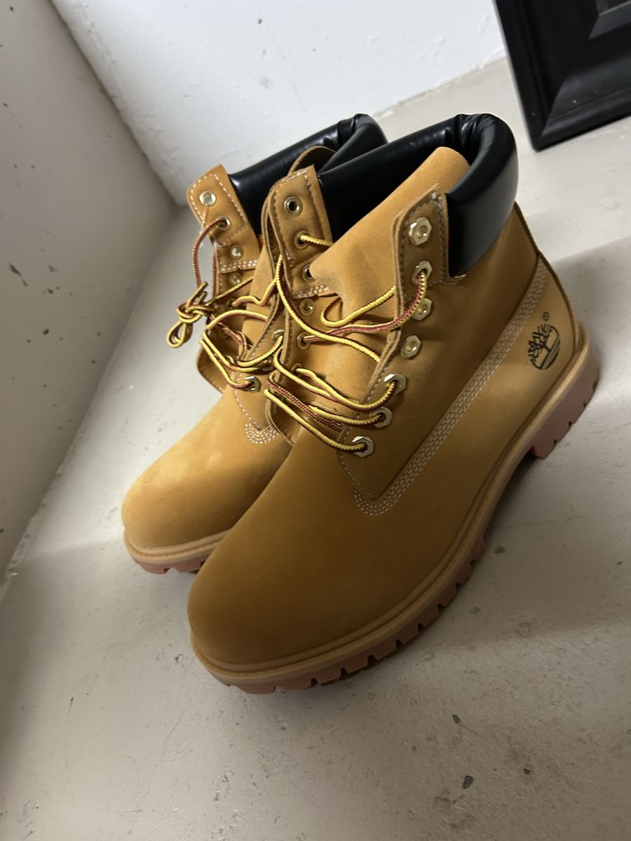 Timberland Herrenschuhe: Timbaland Herren Schuhe – Neu (gemäss Beschreibung) aus Endingen von Noisy-Colours 2