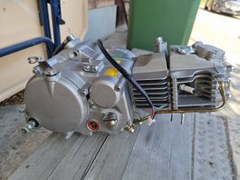 Motor YX 160cm3 Original Neu