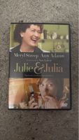 Julie & Julia DVD Meryl Streep Amy Adams
