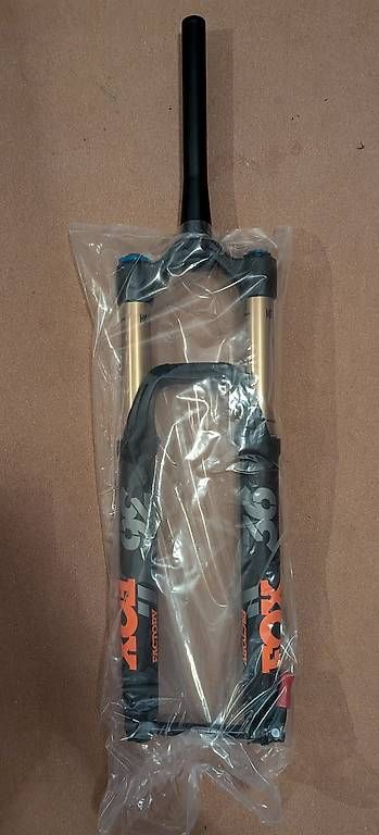 Ersatzteile: MTB Federgabel Fox Float Factory 36 29" 150mm – Gebraucht aus Winterthur von tpetaja