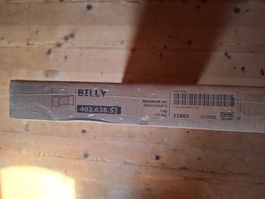 IKEA BILLY Aufsatzregal 80cm breit, neu und originalverpackt