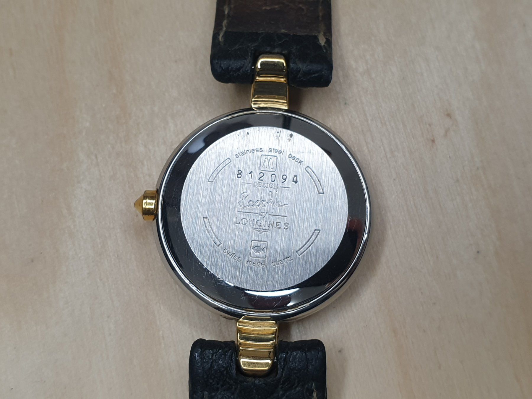 Longines Orologi: Longines Rodolphe 28mm – Usato da Posieux venduto da Csardas. 3