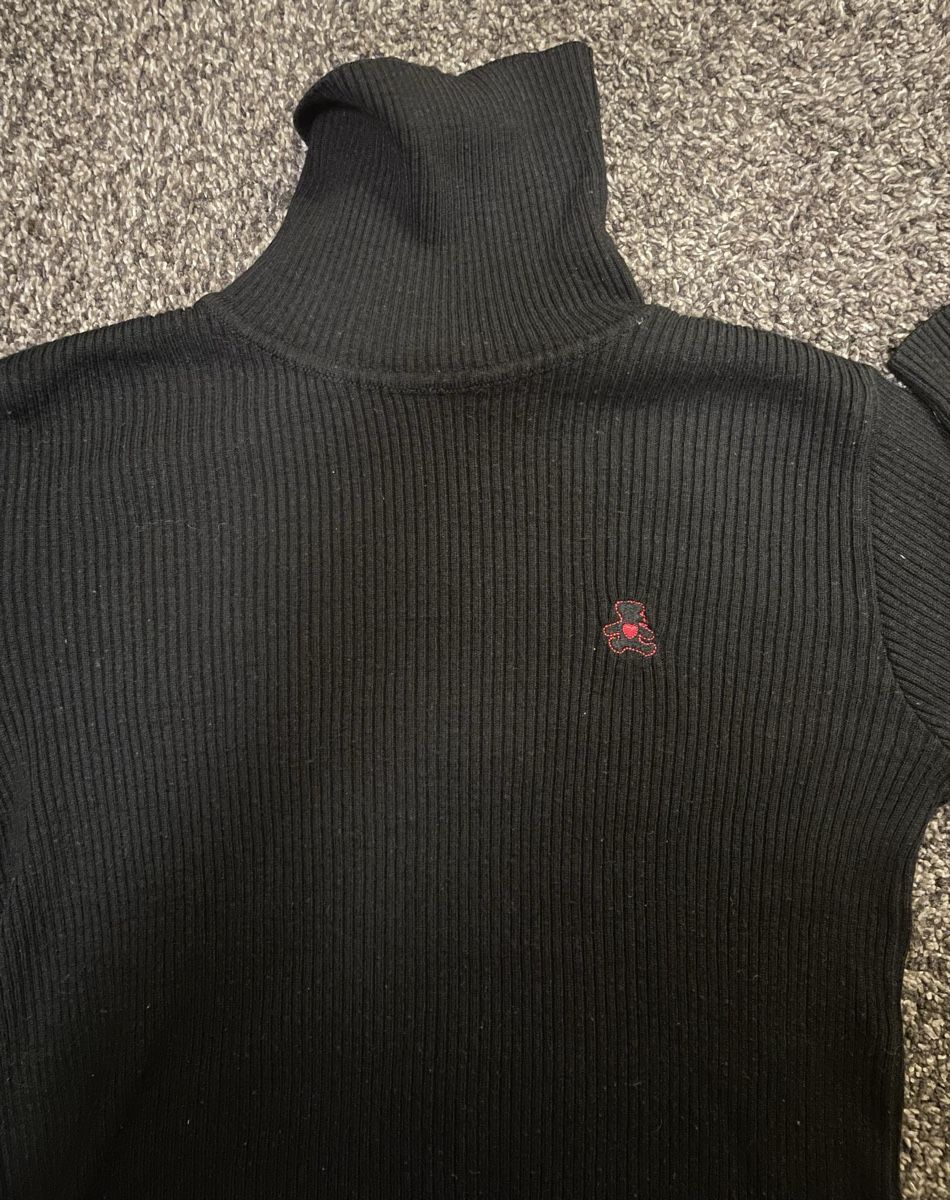 Maglioni & Felpe: Rolkragenpullover Gr. S – Usato da Stein AG venduto da t050525 1