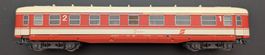 Märklin H0 43216 1./2.-Klasse-Schnellzugwagen der ÖBB