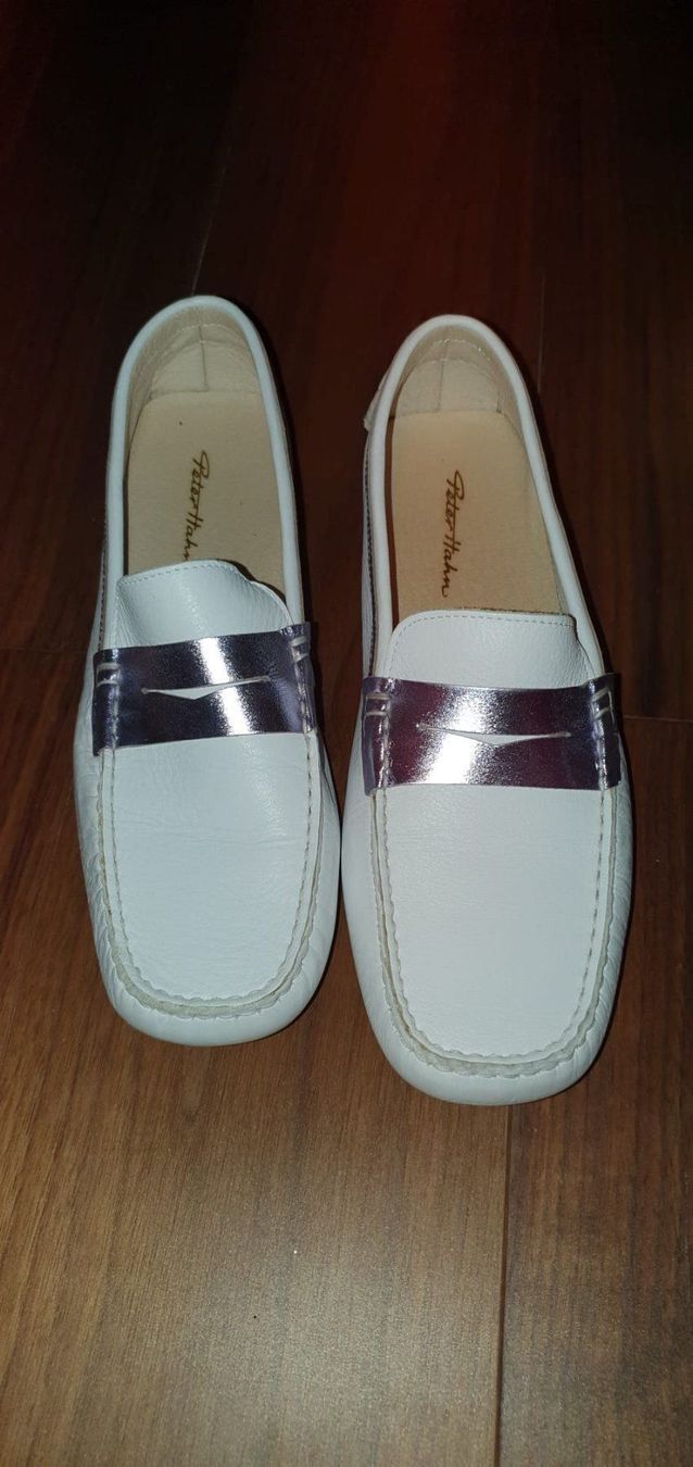Chaussures femmes: Neuf - mocassins - 41 – Neuf avec emballage d'origine à St-Sulpice VD par juhdu