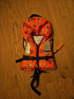 Rettungsweste Baby/Kind