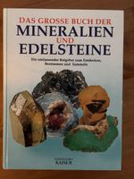 !! EDELSTEINE/MINERALIEN BUCH