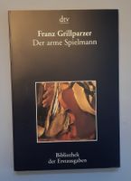 Der arme Spielmann - Franz Grillparzer