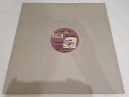 Charme – Satisfaction Guaranted (House, Italo House)
