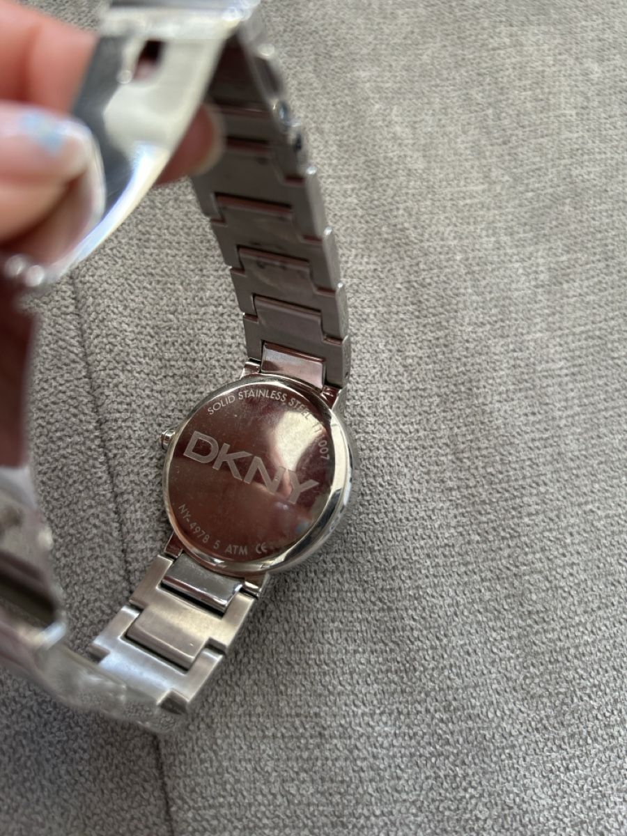DKNY Uhren: Montre DKNY NY4978 – Gebraucht aus Meyrin von giu_v8tk 1