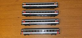 Märklin Personenwagen
