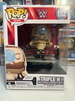 Funko POP! Premium WWE Triple H (Ring Entrance)