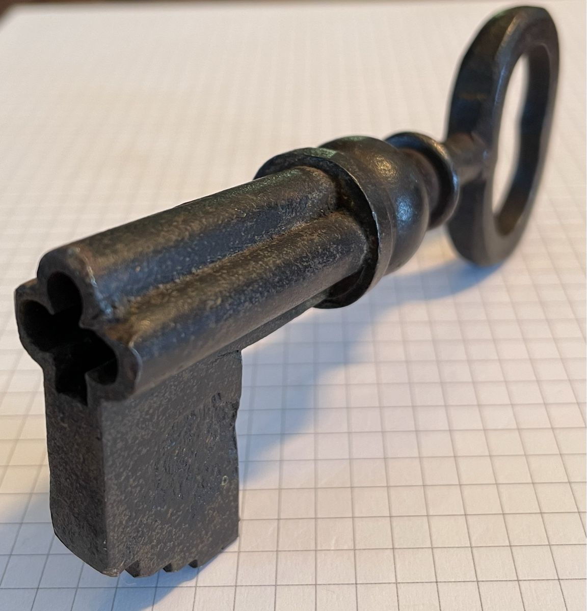 Chiavi: Schlüssel antik – Usato da Rorschacherberg venduto da farmer61