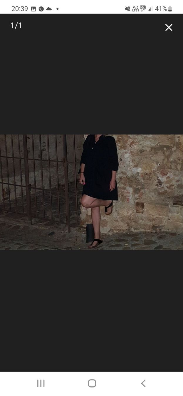 Kleider: Schönes Kleid – Gebraucht aus Bubendorf von ang_b829 3