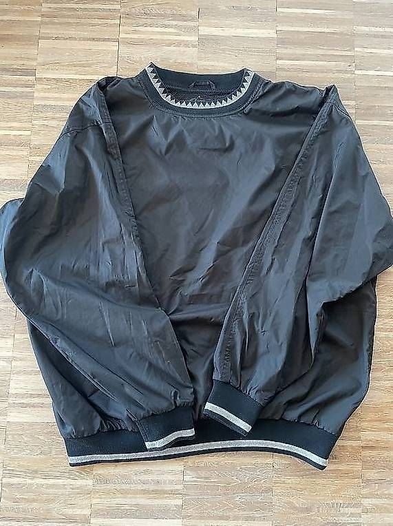 Maglioni & Felpe: Golf Vintage Windstopper Greg Norman L – Usato da Bern venduto da mia_8nfn