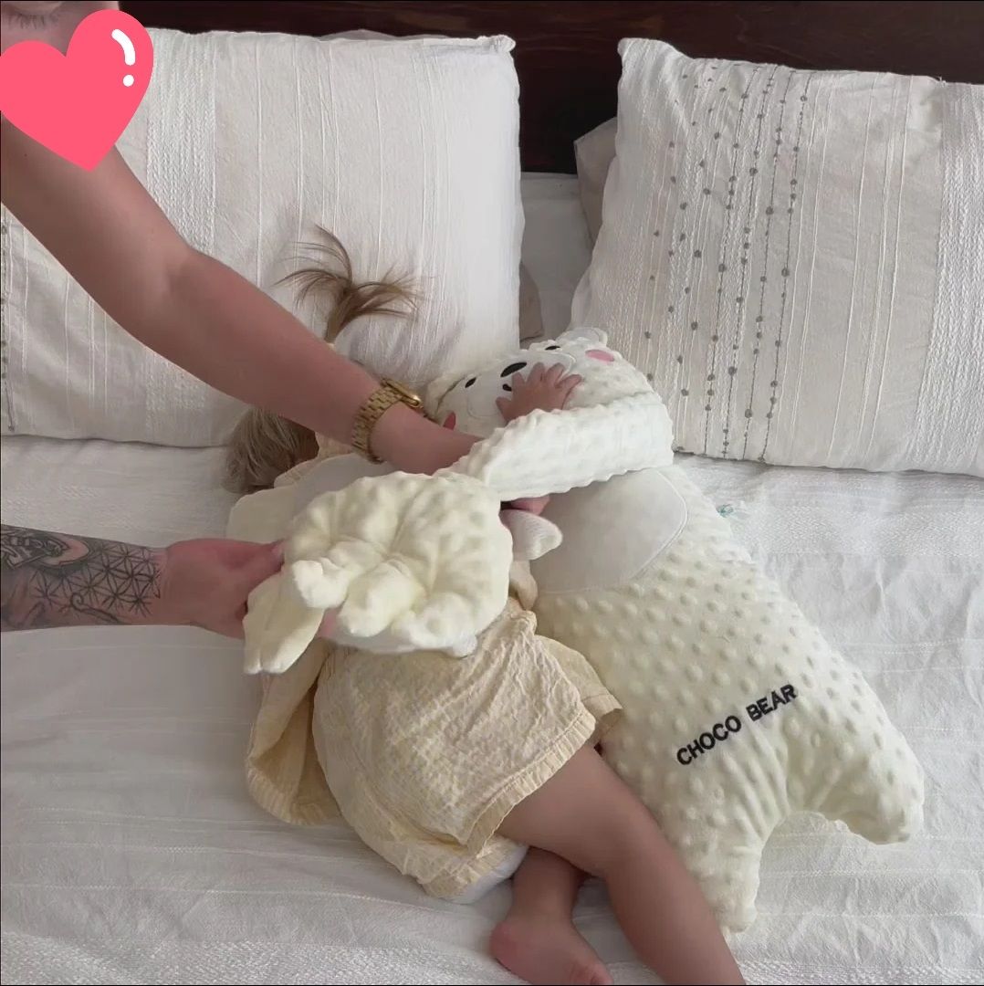 Cuscini: Tapoteur bébé/ Coussin de sommeil pour bébé  – Usato da Develier venduto da Ami078nn403nn07nn23 1
