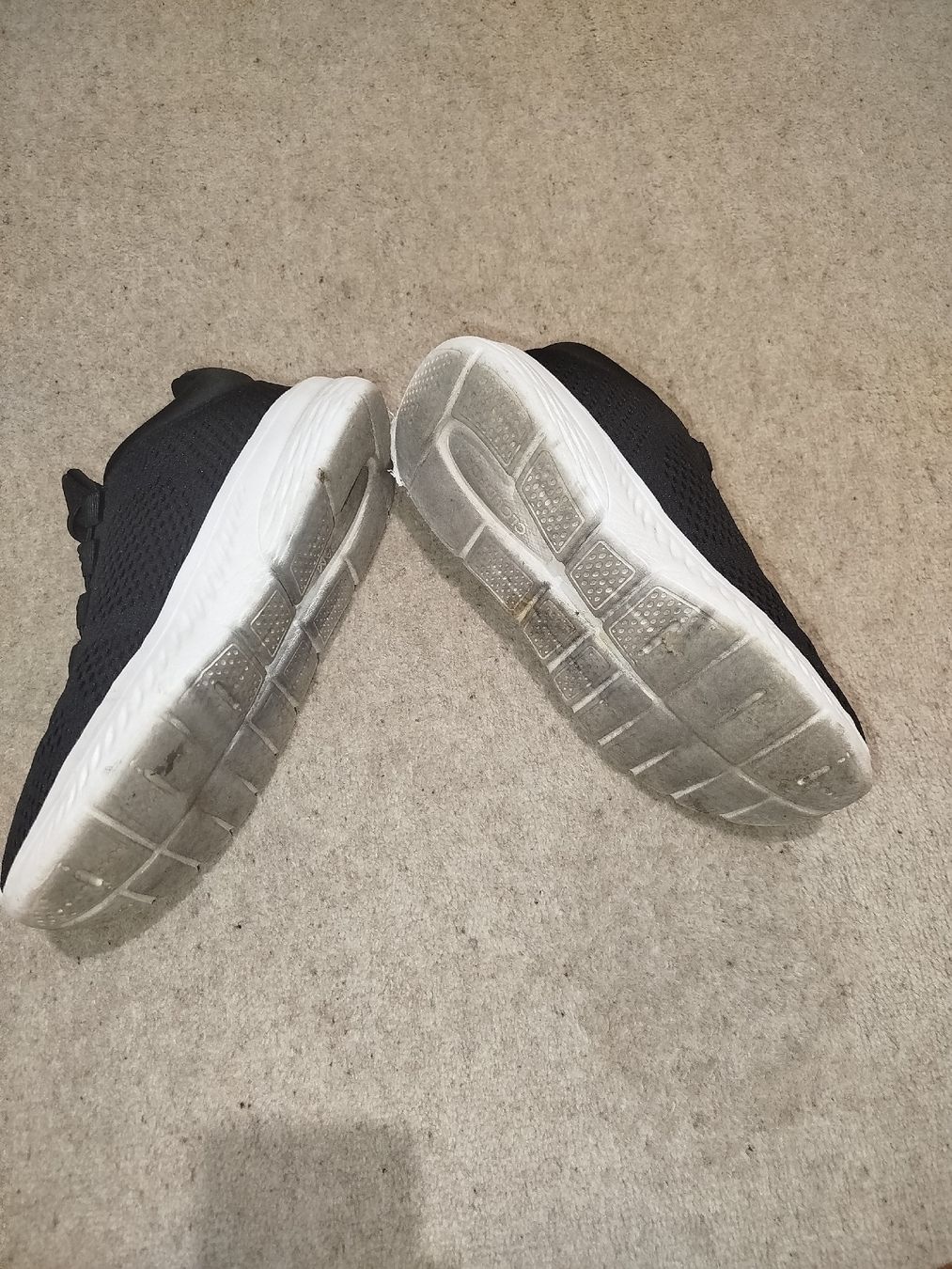 Adidas Scarpe da uomo: Adidas Cloudfoam Comfy Gross .41 – Usato da Horn venduto da den_lc88 1