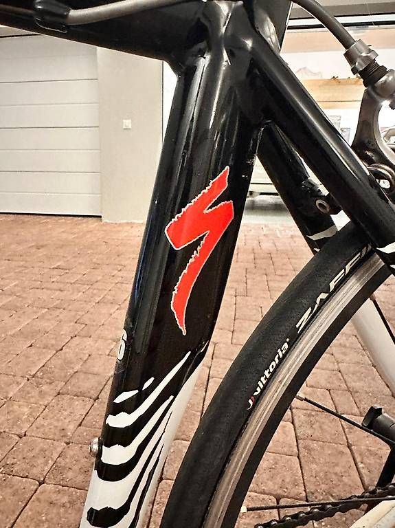 Vélos: Specialized Allez Comp Zebrato  – D'occasion à Luzern par osk_lk56 4