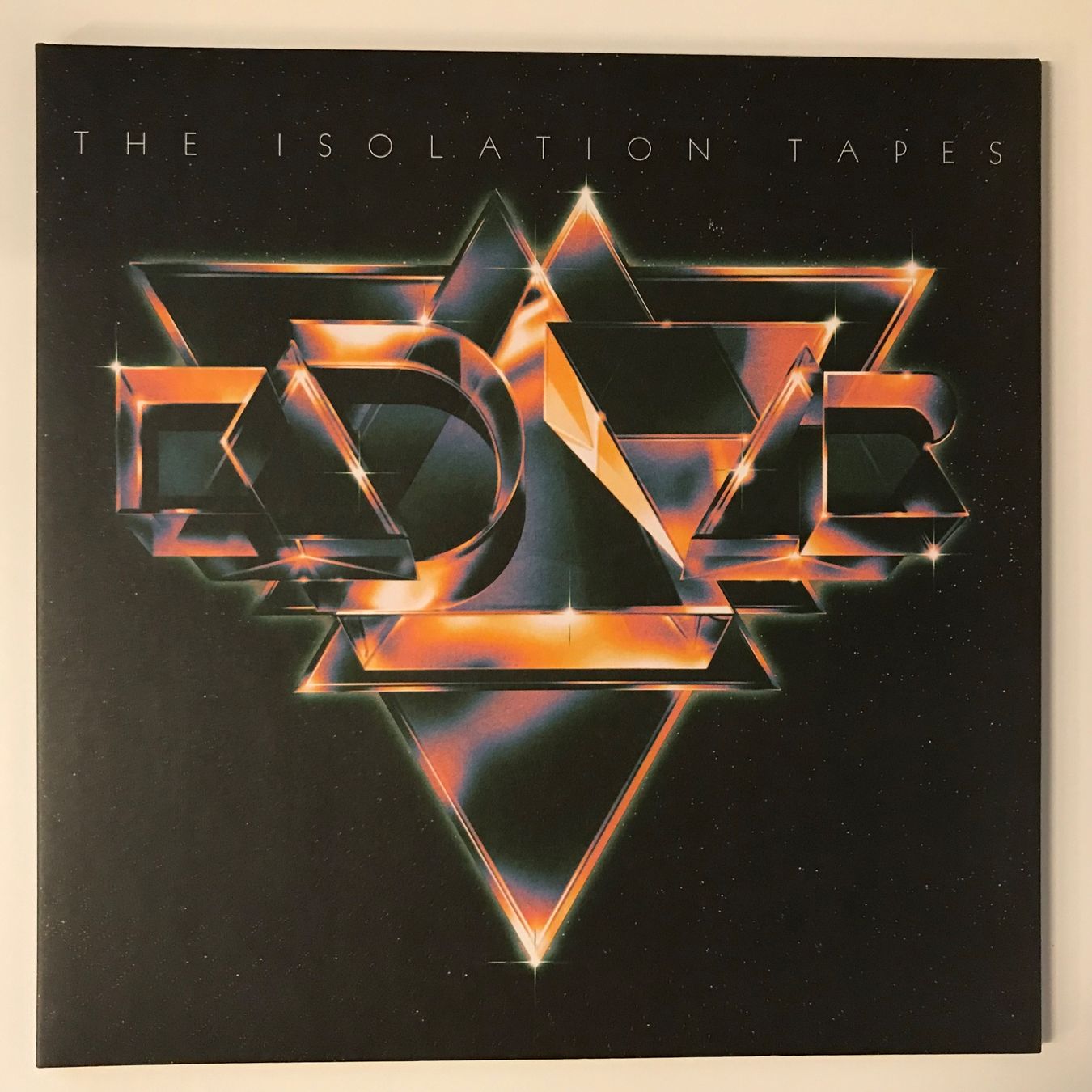 Vinyles: Kadavar - The Isolation Tapes – D'occasion à Aesch BL par BlueMusicRecords