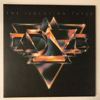 Kadavar - The Isolation Tapes