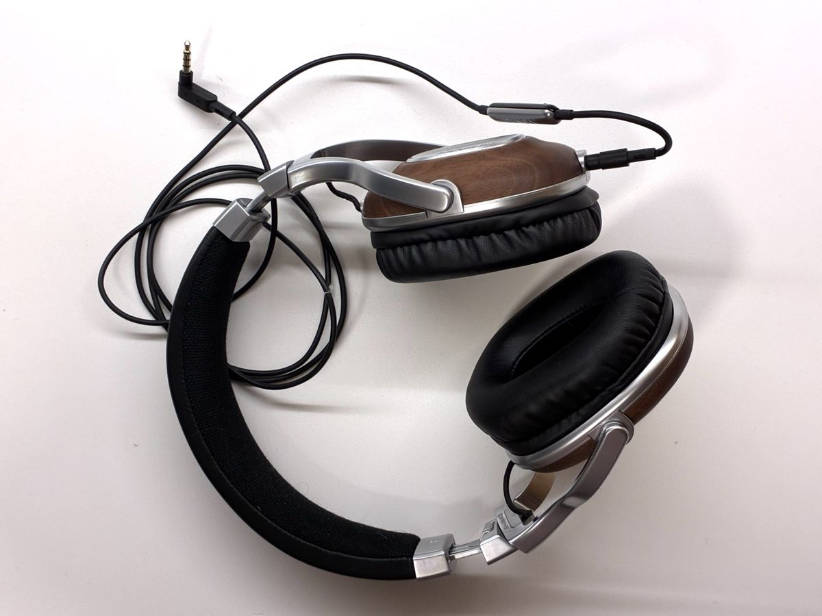 Denon Cuffie: Denon AH-MM400 – Usato da Grono venduto da Danny1960 5