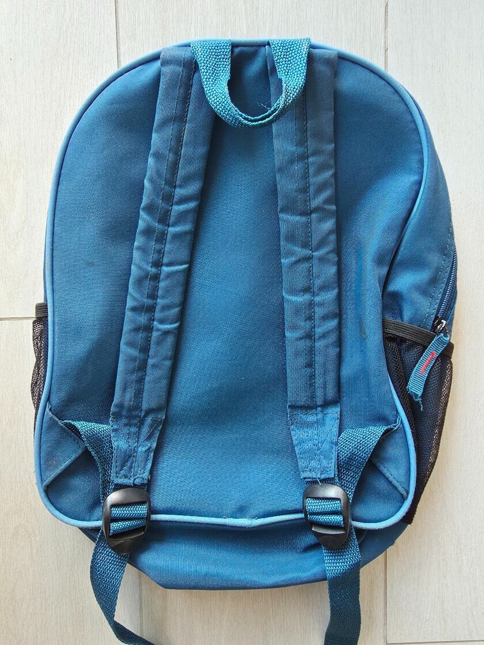 Disney Borse & Zaini: Sac à dos Cars Flash McQueen – Usato da Onnens VD venduto da Bleuet06 1