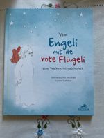 Vom Engeli mit de rote Flügeli - Romina B. Lenzlinger