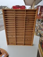 Holzkasten, Vintage, 50x40cm, tolles Deko Kleinteileelement