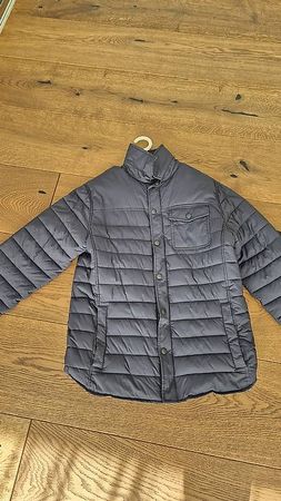 Madison Frühling / Herbstjacke