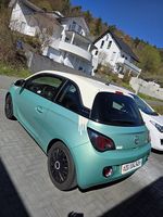 Opel Adam 1.4 ecoFLEX JAM *frisch ab MFK*